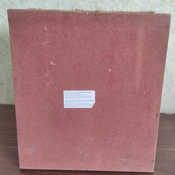 Wooden Farmhouse Chicken Crate Decor American Produce Co - Picture 9 of 16